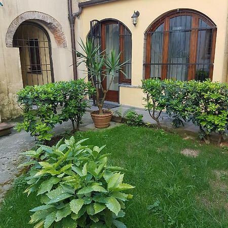 La Maison De Reve Camaiore Exterior photo