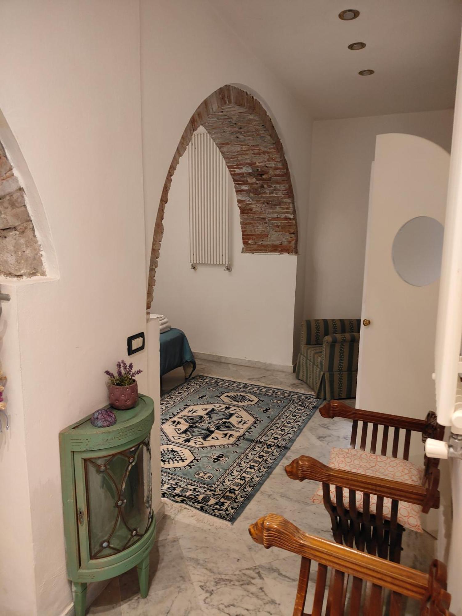 La Maison De Reve Camaiore Exterior photo